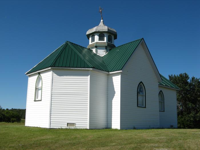 St. Nicholas, Drobot