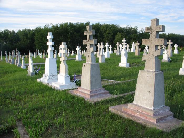 St. Nicholas, Drobot