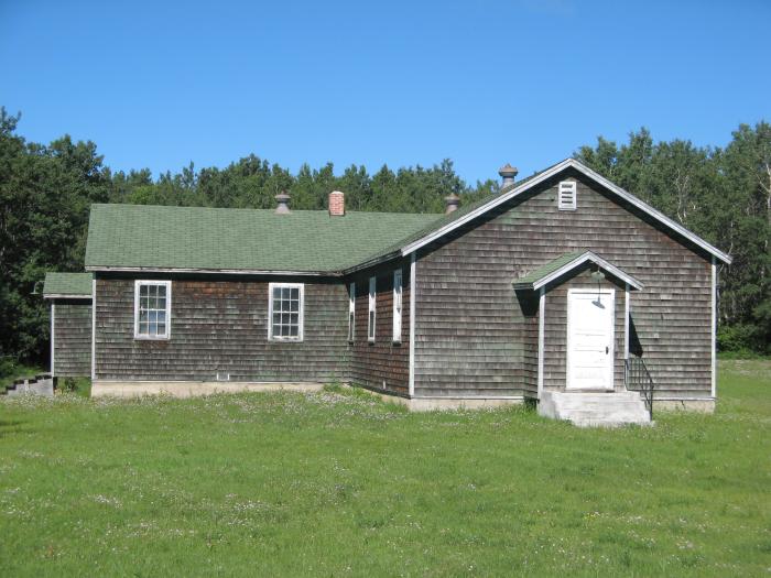 St. Nicholas, Drobot