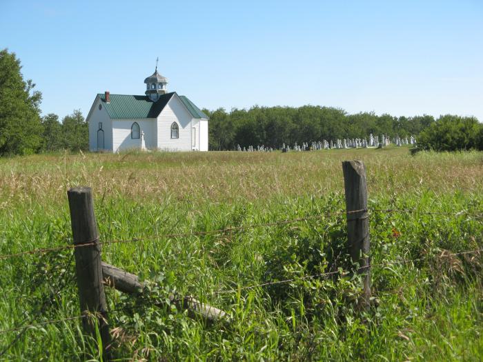 St. Nicholas, Drobot