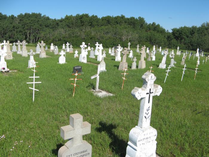 St. Nicholas, Drobot