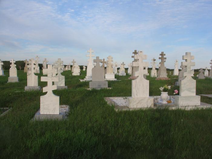 St. Nicholas, Drobot