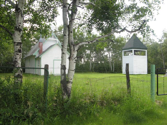 St. Basil's, Gorlitz