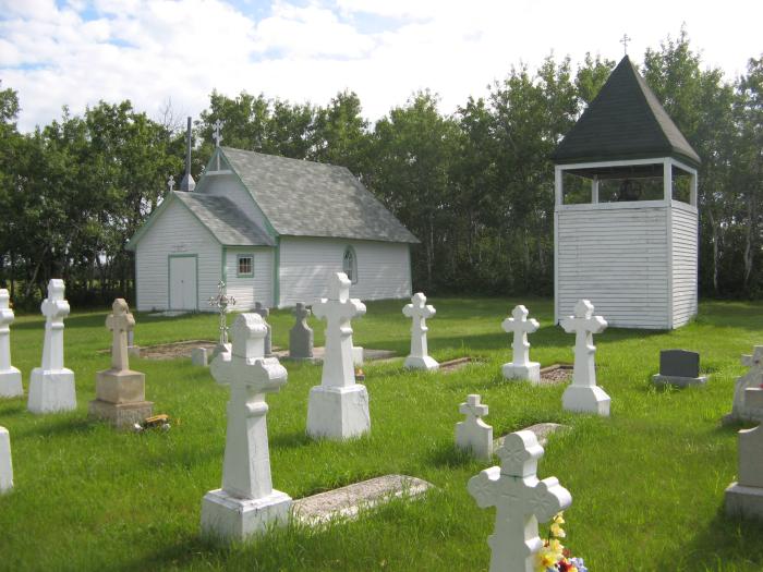 St. Basil's, Gorlitz