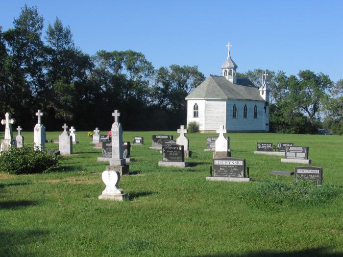 St. Mary's United, Gorlitz