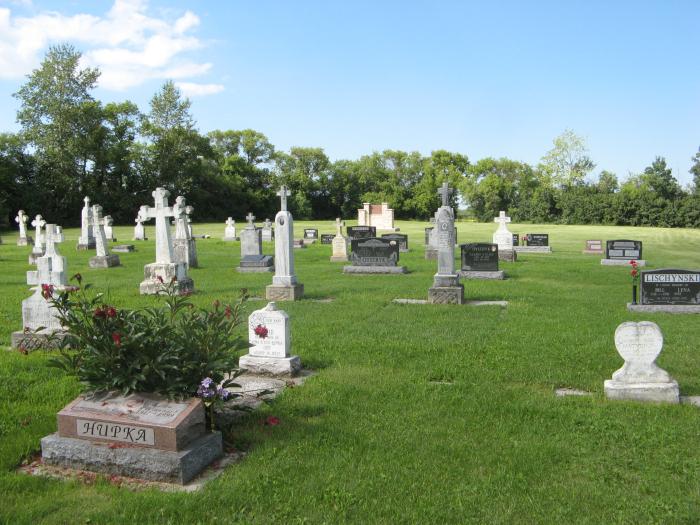 St. Mary's United, Gorlitz