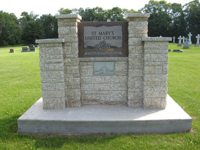 St. Mary's United, Gorlitz