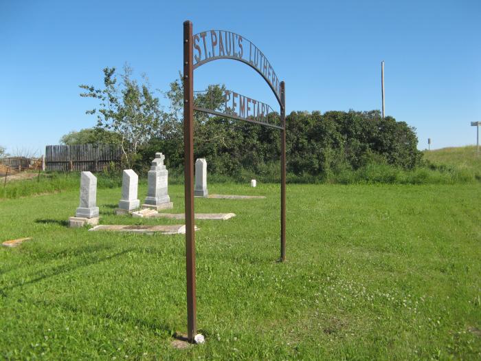 St. Paul's, Springside