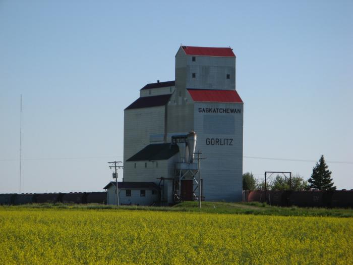 St. Peter and St. Paul, Gorlitz