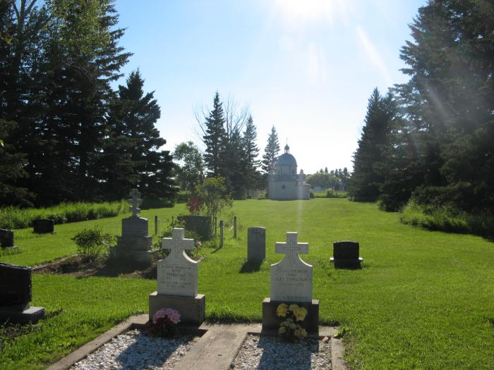 St. Peter and St. Paul, Gorlitz