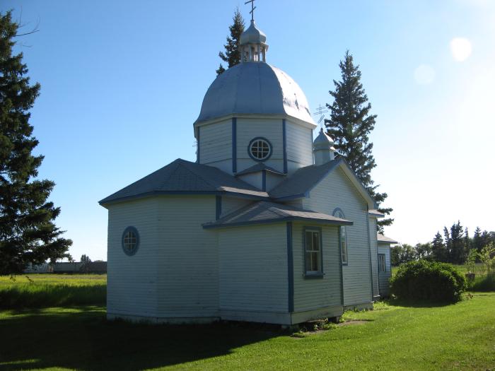St. Peter and St. Paul, Gorlitz