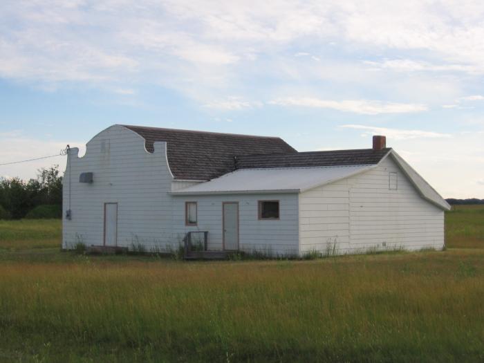 St. Constantine & Helena, Vasloutz SD